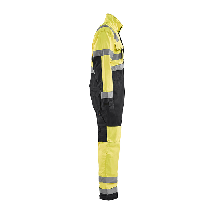 blaklader-6373-1804-overall-high-vis-3399-03 blaklader-6373-1804-overall-high-vis-3399-03