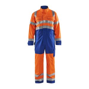 Blåkläder 6373 (1804) overall High-Vis