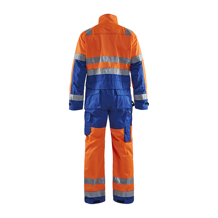 blaklader-6373-1804-overall-high-vis-5385-02 blaklader-6373-1804-overall-high-vis-5385-02