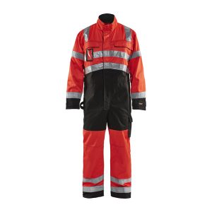 Blåkläder 6373 (1804) overall High-Vis
