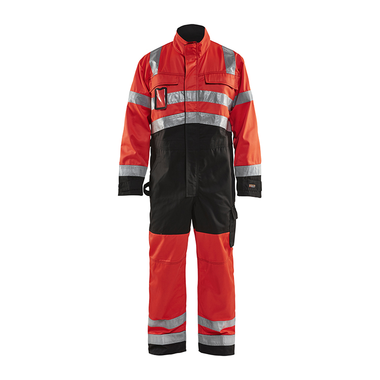 Blåkläder 6373 (1804) overall High-Vis Blåkläder 6373 (1804) overall High-Vis