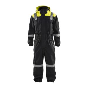 Blåkläder 6786 (1977) shell overall
