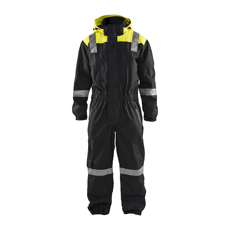 Blåkläder 6786 (1977) shell overall Blåkläder 6786 (1977) shell overall