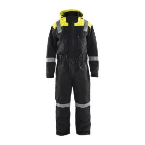 Blåkläder 6787 (1977) winteroverall