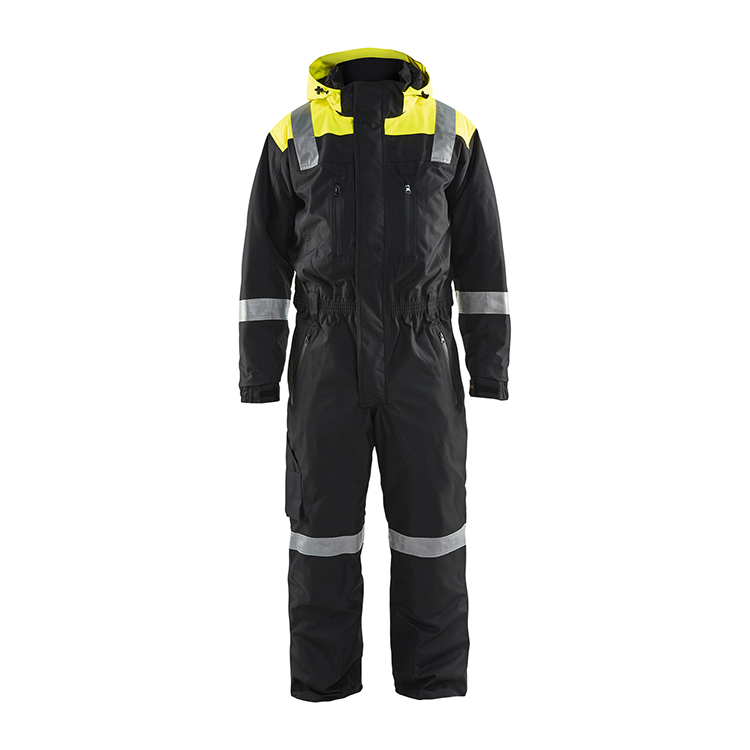 Blåkläder 6787 (1977) winteroverall Blåkläder 6787 (1977) winteroverall