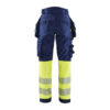 blaklader-7114-2513-dames-softshell-werkbroek-high-vis-8933-02