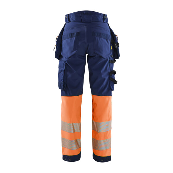 blaklader-7114-2513-dames-softshell-werkbroek-high-vis-8953-02