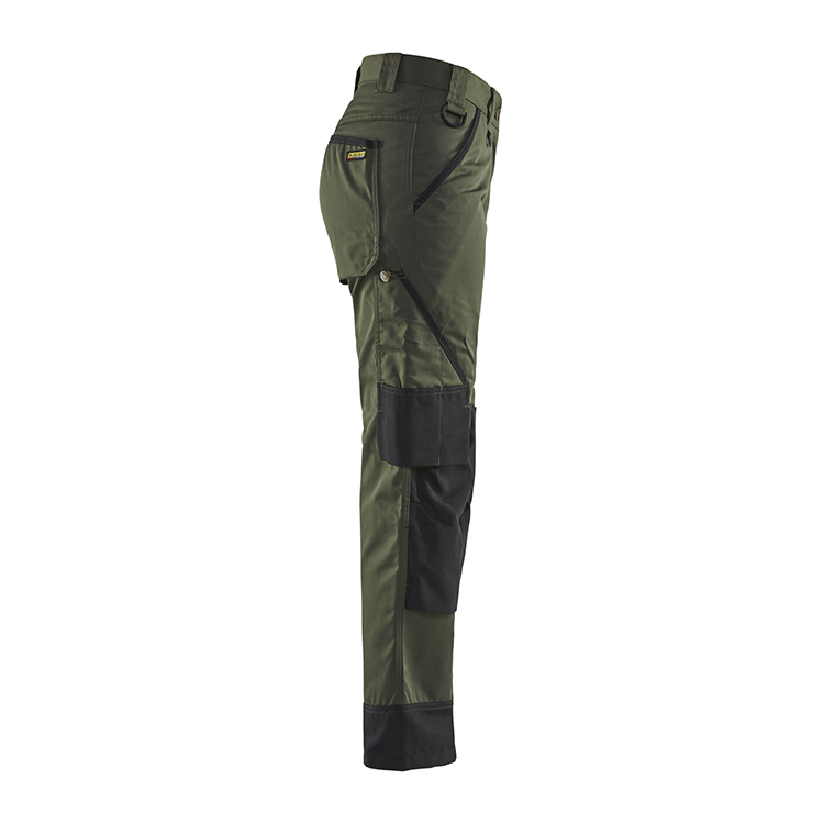 blaklader-7154-1835-dames-garden-werkbroek-4699-03 blaklader-7154-1835-dames-garden-werkbroek-4699-03