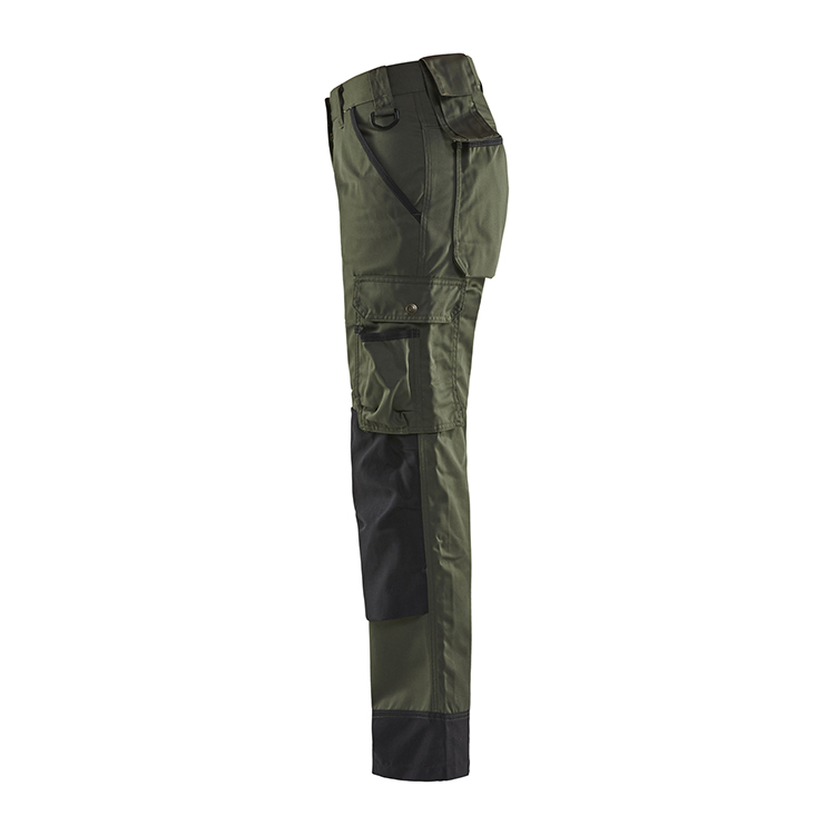 blaklader-7154-1835-dames-garden-werkbroek-4699-04 blaklader-7154-1835-dames-garden-werkbroek-4699-04