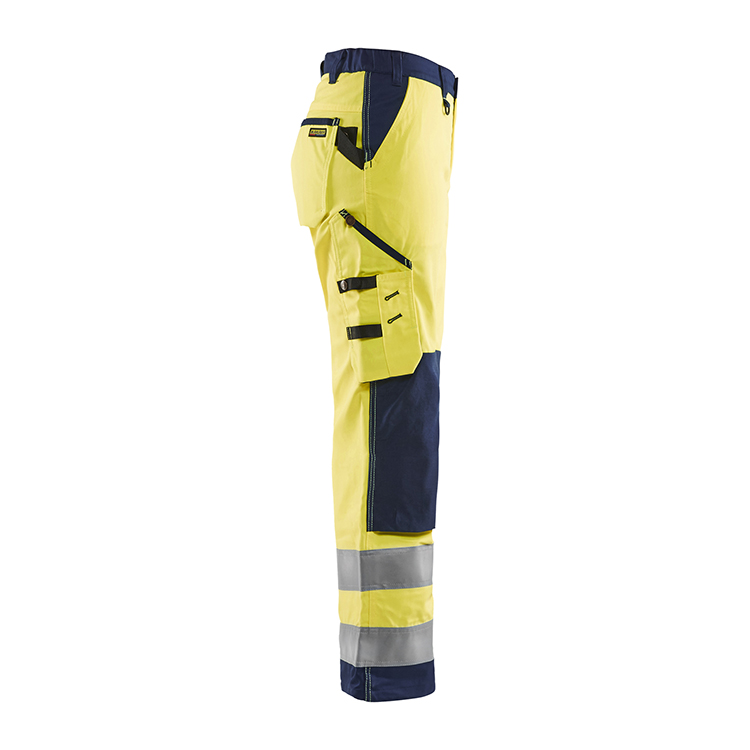 blaklader-7155-1811-dames-werkbroek-high-vis-3389-03 blaklader-7155-1811-dames-werkbroek-high-vis-3389-03