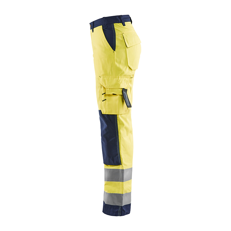 blaklader-7155-1811-dames-werkbroek-high-vis-3389-04 blaklader-7155-1811-dames-werkbroek-high-vis-3389-04