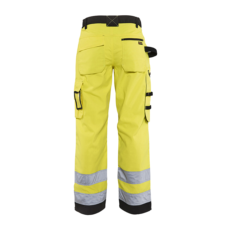 blaklader-7155-1811-dames-werkbroek-high-vis-3399-02 blaklader-7155-1811-dames-werkbroek-high-vis-3399-02