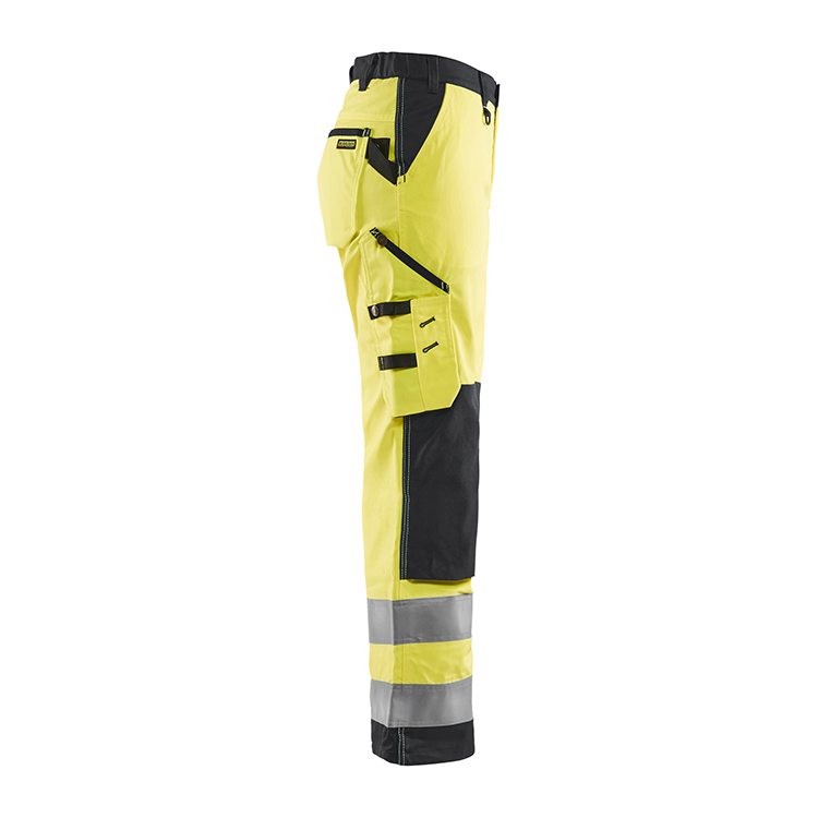 blaklader-7155-1811-dames-werkbroek-high-vis-3399-03 blaklader-7155-1811-dames-werkbroek-high-vis-3399-03