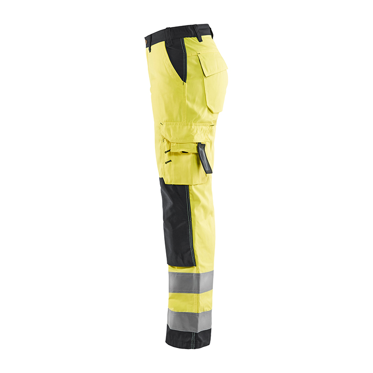 blaklader-7155-1811-dames-werkbroek-high-vis-3399-04 blaklader-7155-1811-dames-werkbroek-high-vis-3399-04