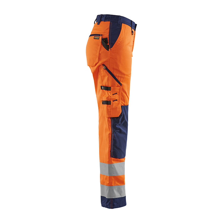blaklader-7155-1811-dames-werkbroek-high-vis-5389-03 blaklader-7155-1811-dames-werkbroek-high-vis-5389-03