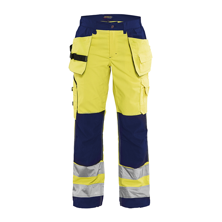 blaklader-7156-1811-dames-werkbroek-high-vis-3389-01 blaklader-7156-1811-dames-werkbroek-high-vis-3389-01