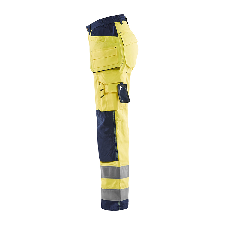 blaklader-7156-1811-dames-werkbroek-high-vis-3389-04 blaklader-7156-1811-dames-werkbroek-high-vis-3389-04