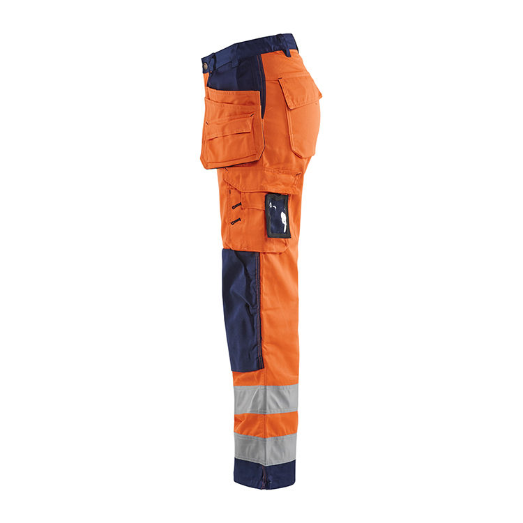 blaklader-7156-1811-dames-werkbroek-high-vis-5389-04 blaklader-7156-1811-dames-werkbroek-high-vis-5389-04