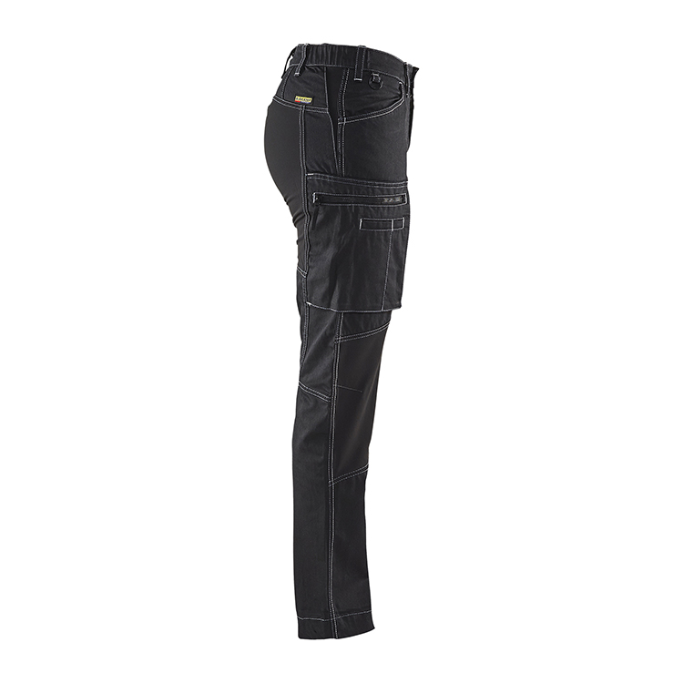blaklader-7159-1142-dames-service-werkbroek-denim-stretch-9900-03