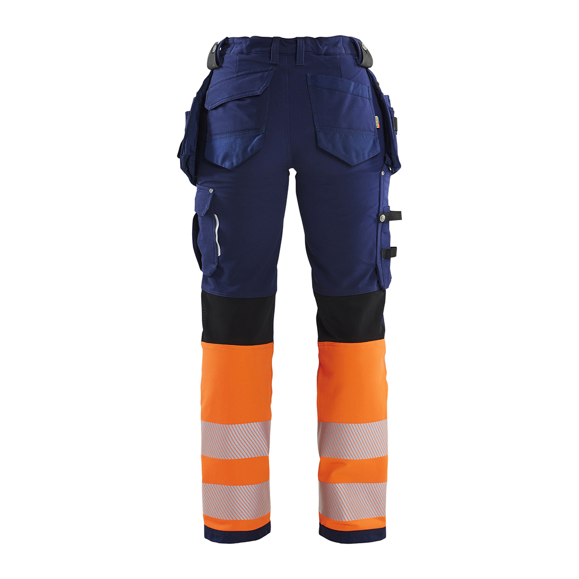 blaklader-7193-1642-dames-werkbroek-4-weg-stretch-high-vis-8953-02