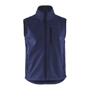 Blåkläder 8170 (2515) softshell bodywarmer