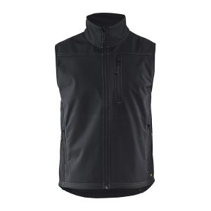 Blåkläder 8170 (2515) softshell bodywarmer