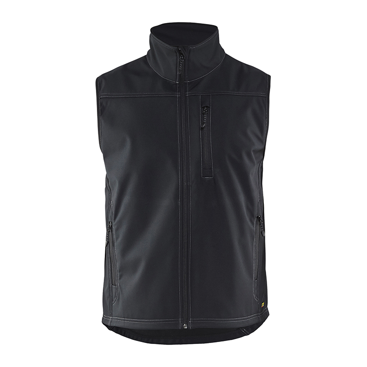 Blåkläder 8170 (2515) softshell bodywarmer