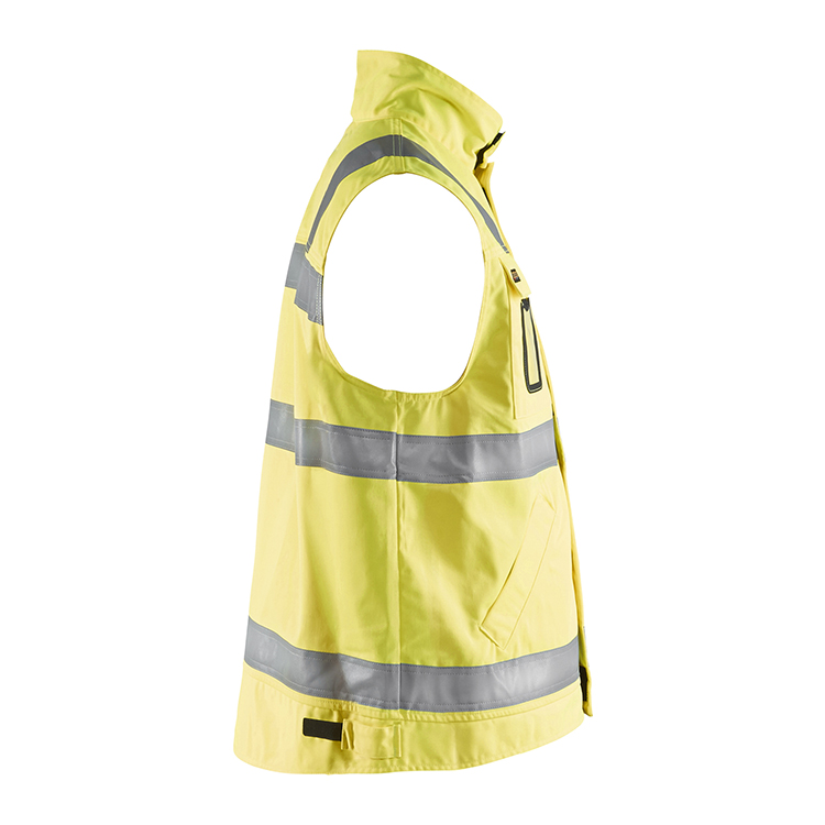 blaklader-8505-1804-werkvest-ongevoerd-high-vis-3389-03 blaklader-8505-1804-werkvest-ongevoerd-high-vis-3389-03