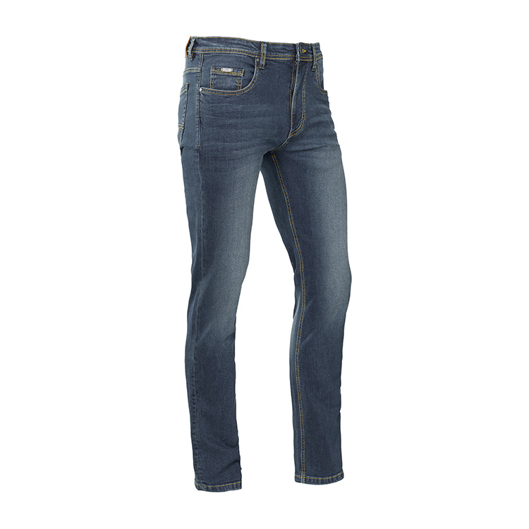 Brams Paris Jason men C41 medium blue Brams Paris Jason men C41 medium blue