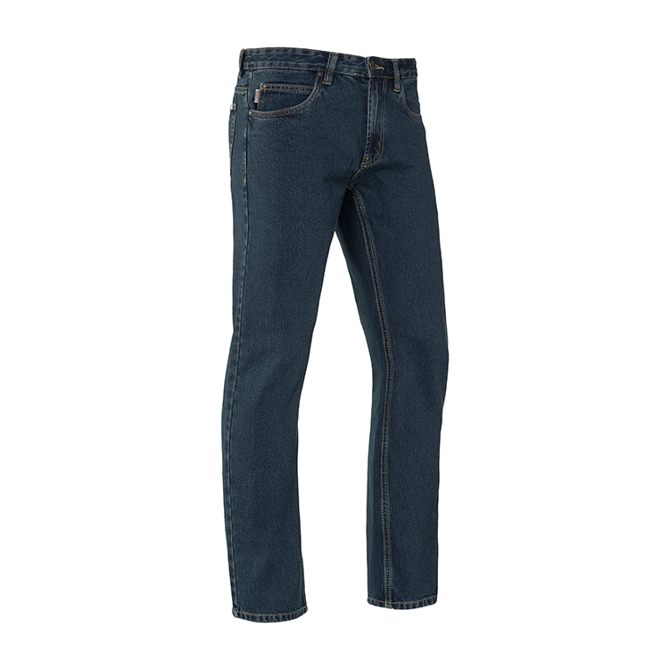 Brams Paris Gibson men A17 dark wash Brams Paris Gibson men A17 dark wash