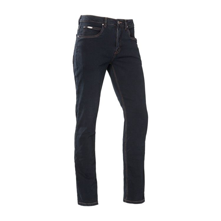 Brams Paris Danny men C24 dark blue denim Brams Paris Danny men C24 dark blue denim