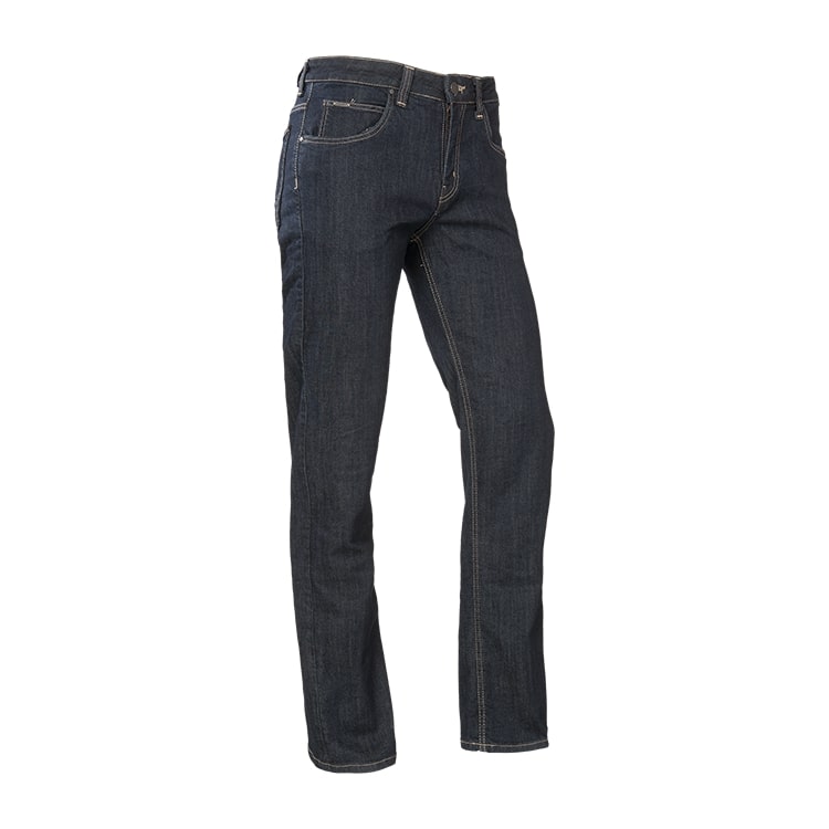 Brams Paris Danny men C94 blue black denim Brams Paris Danny men C94 blue black denim