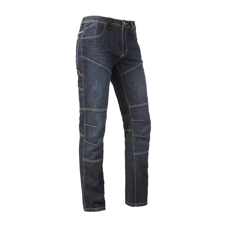 Brams Paris Mark men A82 dark blue denim Brams Paris Mark men A82 dark blue denim