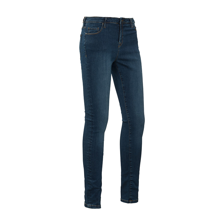 Brams Paris Kate women C71 blue denim Brams Paris Kate women C71 blue denim