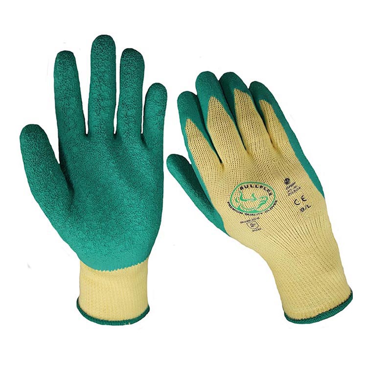 BULLFLEX 20304 Grip handschoen