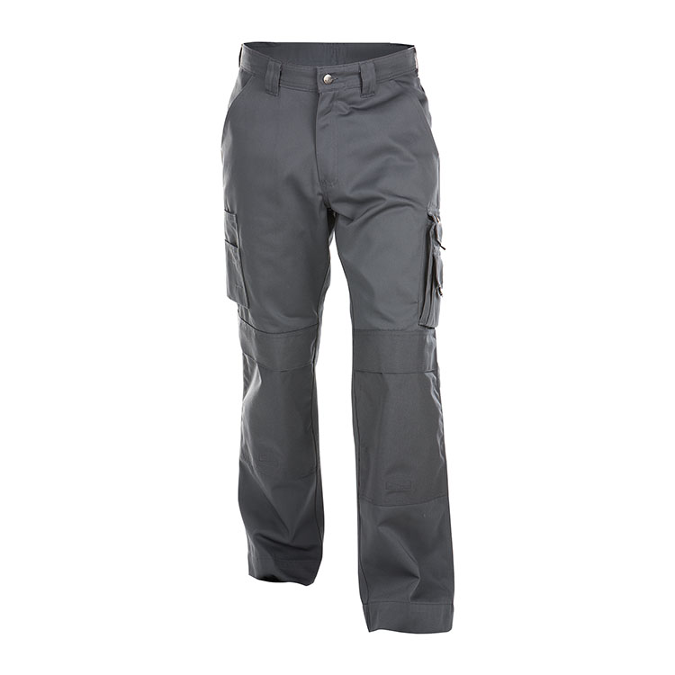 DASSY Miami werkbroek met kniezakken DASSY Miami werkbroek met kniezakken