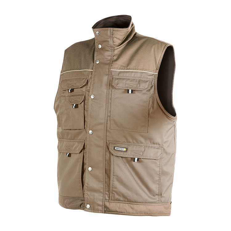 DASSY Mons bodywarmer DASSY Mons bodywarmer