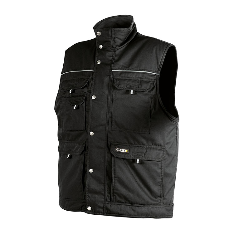 DASSY Mons bodywarmer DASSY Mons bodywarmer