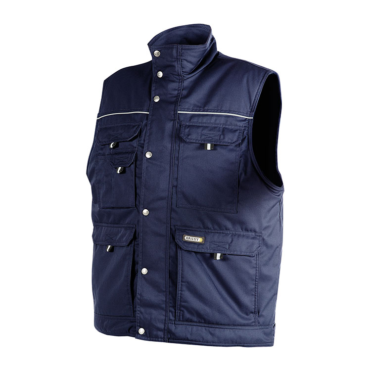 DASSY Mons bodywarmer DASSY Mons bodywarmer