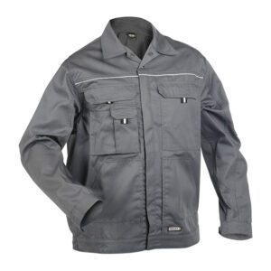 DASSY Nouville werkvest