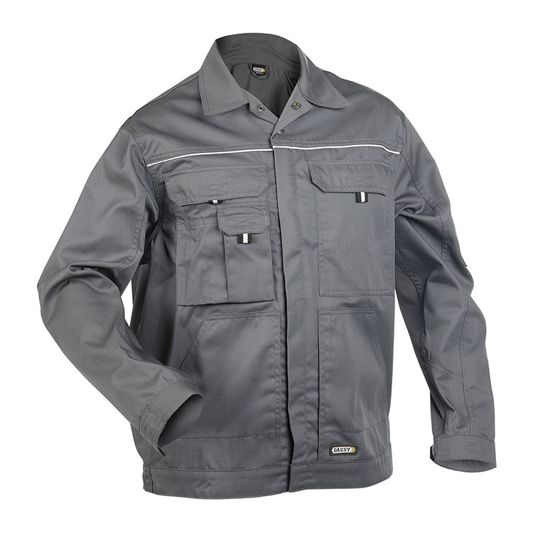 DASSY Nouville werkvest DASSY Nouville werkvest