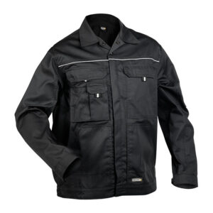 DASSY Nouville werkvest