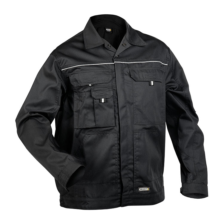 DASSY Nouville werkvest DASSY Nouville werkvest