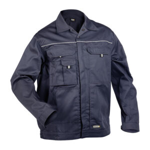 DASSY Nouville werkvest