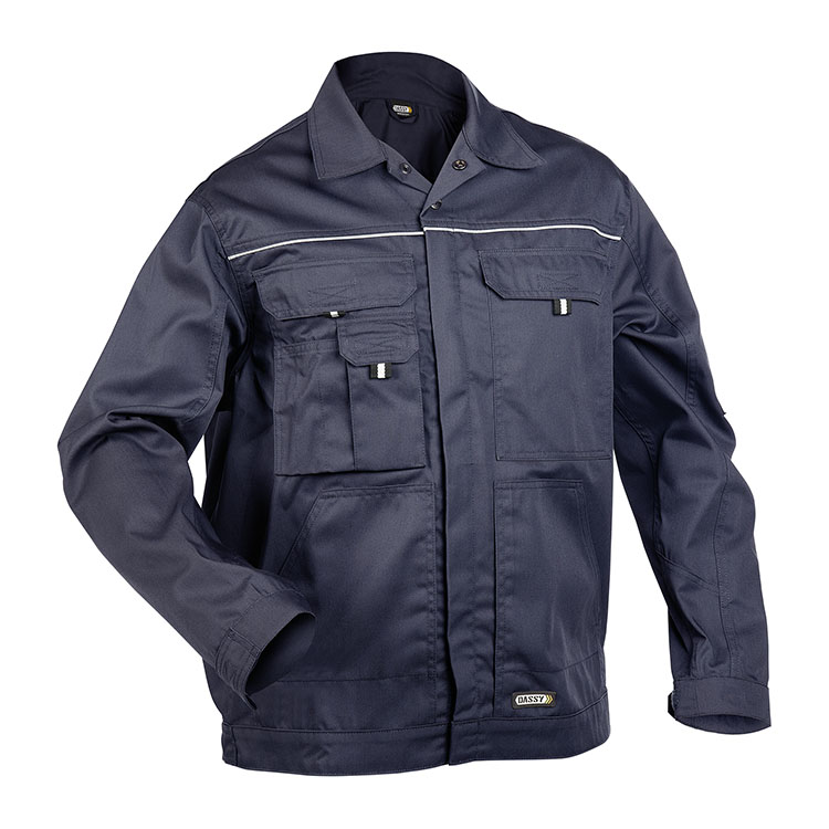 DASSY Nouville werkvest DASSY Nouville werkvest