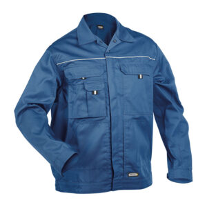 DASSY Nouville werkvest