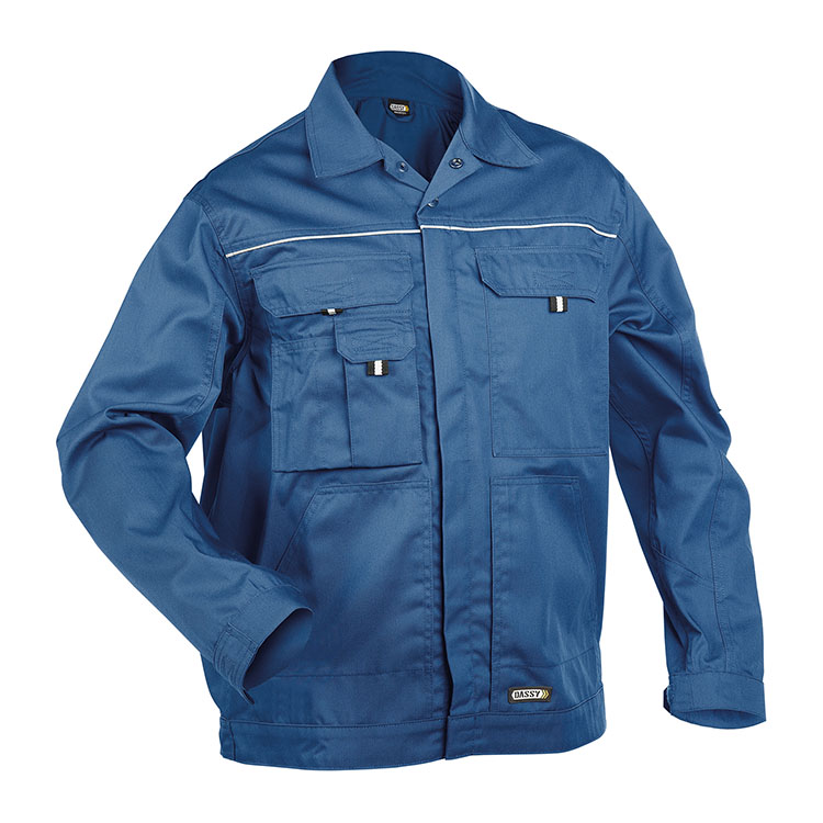 DASSY Nouville werkvest DASSY Nouville werkvest