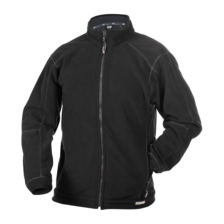 DASSY Penza Women fleecevest DASSY Penza Women fleecevest