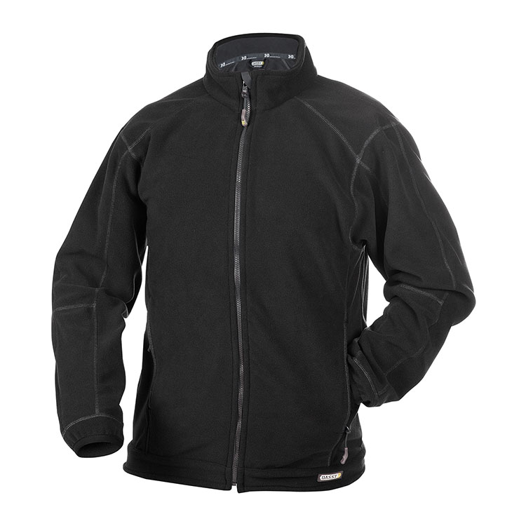 DASSY Penza fleecevest DASSY Penza fleecevest