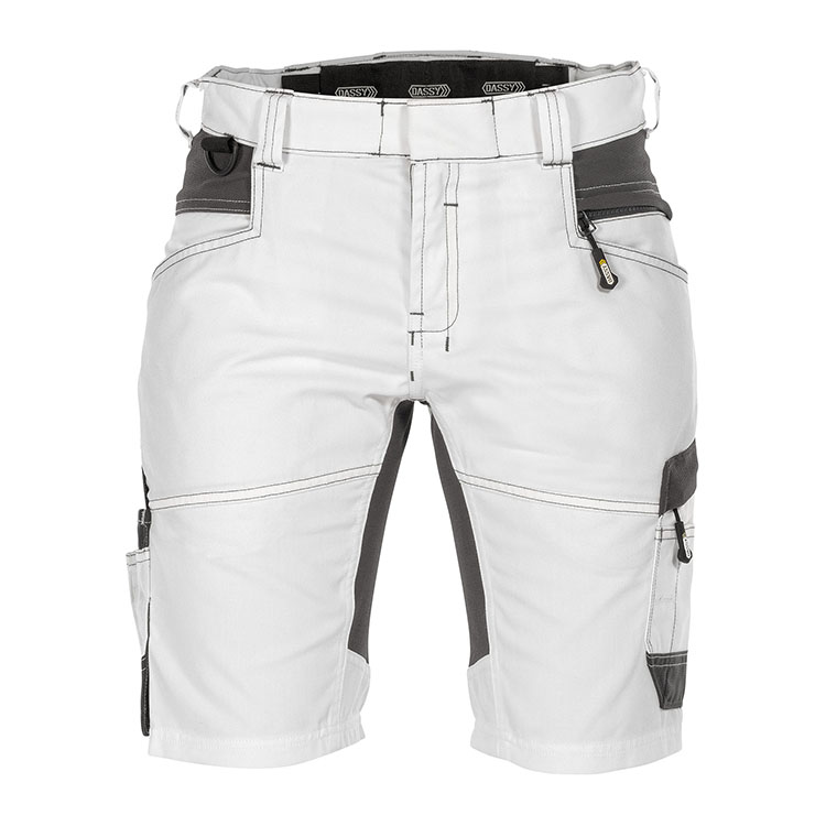 DASSY Axis Painters Women schildersshort met stretch